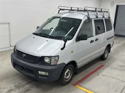 Toyota LITE ACE VAN