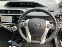 Toyota AQUA лот № 30029 оценка 4  с аукциона в Японии 2