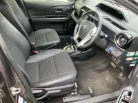 Toyota AQUA лот № 30029 оценка 4  с аукциона в Японии 6