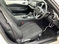 Mazda ROADSTER лот № 30054 оценка 5  с аукциона в Японии 6