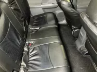 Toyota PRIUS ALPHA лот № 30075 оценка 3.5  с аукциона в Японии 7