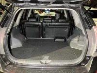 Toyota PRIUS ALPHA лот № 30075 оценка 3.5  с аукциона в Японии 9