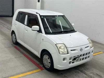 Nissan PINO