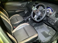 Nissan NOTE лот № 30067 оценка 4  с аукциона в Японии 6