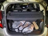 Nissan NOTE лот № 30067 оценка 4  с аукциона в Японии 9