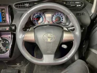 Toyota WISH лот № 90116 оценка 3.5  с аукциона в Японии 2
