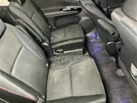 Toyota WISH лот № 90116 оценка 3.5  с аукциона в Японии 7