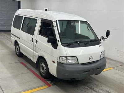 Mazda BONGO VAN
