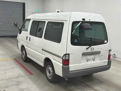 Mazda BONGO VAN