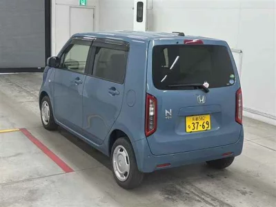 Honda N WGN