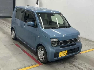 Honda N WGN