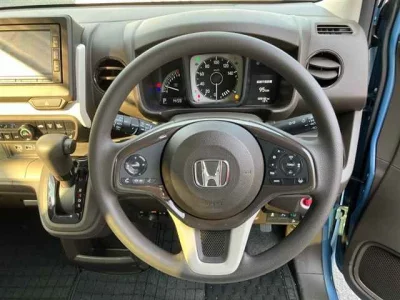 Honda N WGN