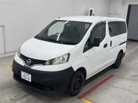 Nissan NV200 лот № 10040 оценка 3.5  с аукциона в Японии 3