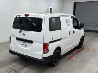 Nissan NV200 лот № 10040 оценка 3.5  с аукциона в Японии 4