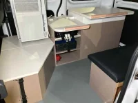 Nissan NV200 лот № 10040 оценка 3.5  с аукциона в Японии 7