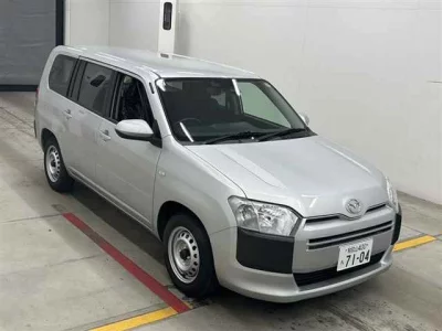 Mazda FAMILIA VAN