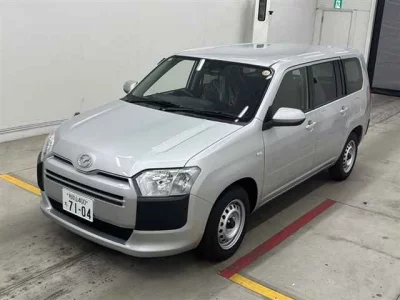 Mazda FAMILIA VAN