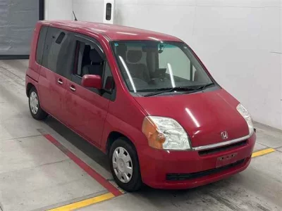 Honda MOBILIO