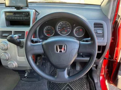 Honda MOBILIO