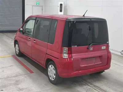 Honda MOBILIO