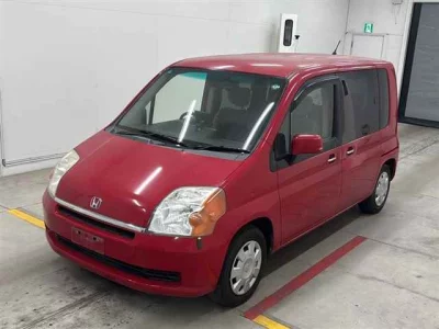 Honda MOBILIO