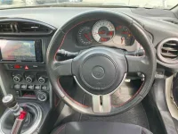 Toyota GT 86 лот № 30077 оценка X  с аукциона в Японии 2