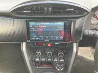 Toyota GT 86 лот № 30077 оценка X  с аукциона в Японии 5