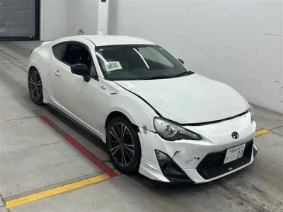 Toyota GT 86