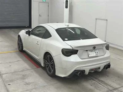 Toyota GT 86