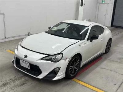 Toyota GT 86