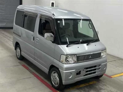 Mitsubishi TOWNBOX