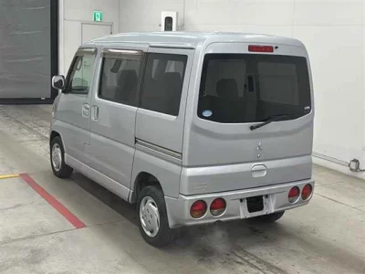 Mitsubishi TOWNBOX