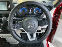 Mitsubishi EK SPACE лот № 50114 оценка 4  с аукциона в Японии 2