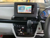 Mitsubishi EK SPACE лот № 50114 оценка 4  с аукциона в Японии 5