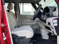 Mitsubishi EK SPACE лот № 50114 оценка 4  с аукциона в Японии 6