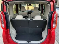 Mitsubishi EK SPACE лот № 50114 оценка 4  с аукциона в Японии 9