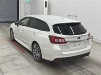 Subaru LEVORG лот № 30090 оценка 4  с аукциона в Японии 1