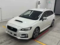 Subaru LEVORG лот № 30090 оценка 4  с аукциона в Японии 3