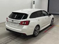 Subaru LEVORG лот № 30090 оценка 4  с аукциона в Японии 4