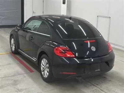 Volkswagen THE BEETLE