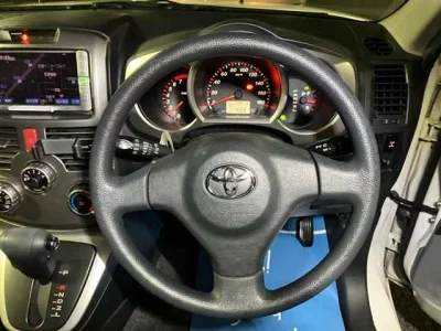 Toyota RUSH