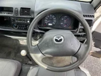 Mazda BONGO лот № 60049 оценка R  с аукциона в Японии 2