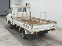 Mazda BONGO лот № 60049 оценка R  с аукциона в Японии 1