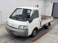 Mazda BONGO лот № 60049 оценка R  с аукциона в Японии 3