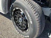 Toyota HIACE VAN лот № 30146 оценка 5  с аукциона в Японии 8