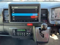 Toyota HIACE VAN лот № 30146 оценка 5  с аукциона в Японии 5