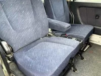 Suzuki EVERY WAGON лот № 90190 оценка R  с аукциона в Японии 7