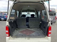 Suzuki EVERY WAGON лот № 90190 оценка R  с аукциона в Японии 9