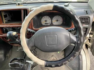 Suzuki EVERY WAGON  с аукциона в Японии