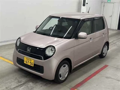 Honda N ONE